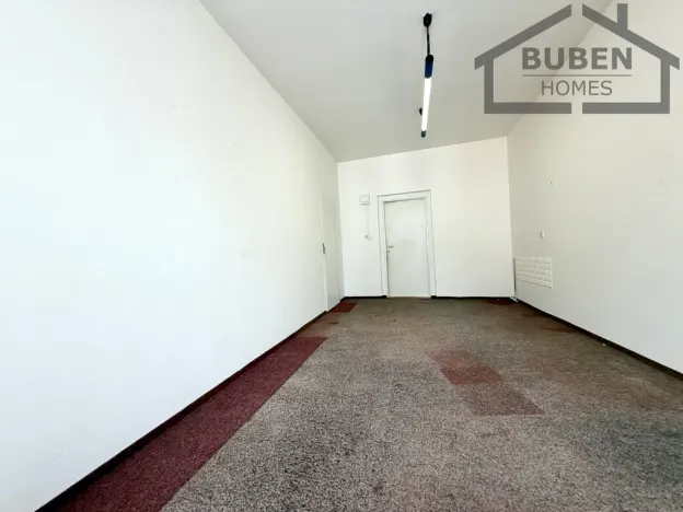 Pronájem kanceláře, Tachov, Husitská, 20 m2