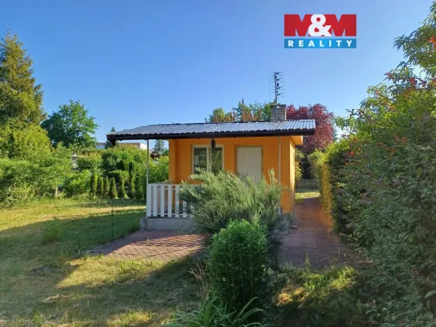 Prodej pozemku pro bydlení, Pardubice - Pardubičky, 397 m2