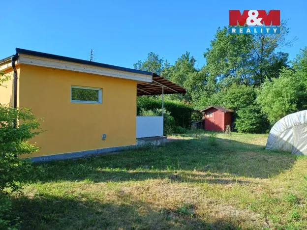 Prodej pozemku pro bydlení, Pardubice - Pardubičky, 397 m2