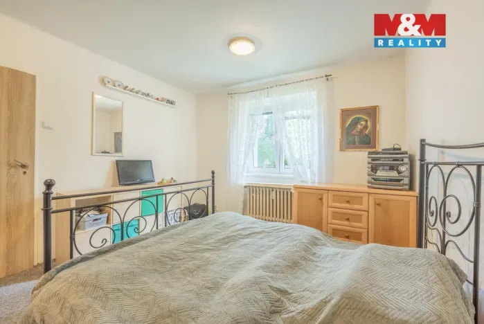 Prodej bytu 2+kk, Kladno - Kročehlavy, Vodárenská, 37 m2