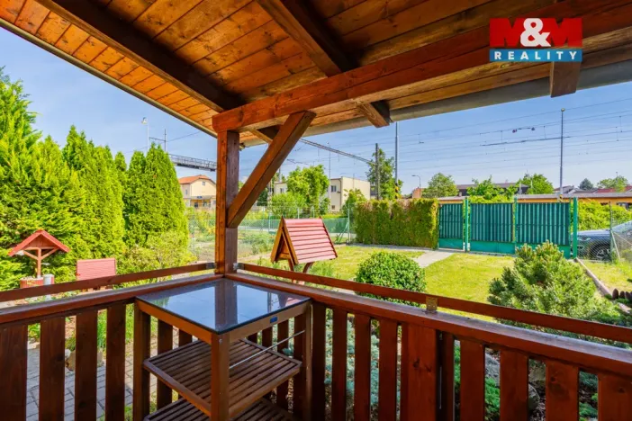 Prodej chaty, Zliv, 25 m2