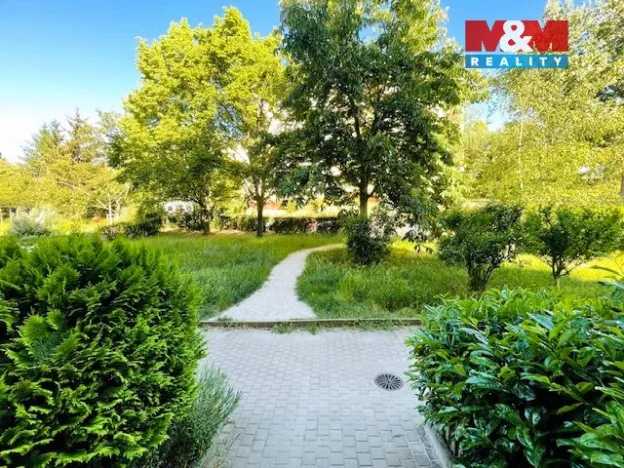 Prodej bytu 2+1, Praha - Vokovice, Liberijská, 50 m2