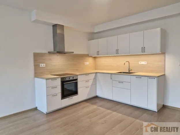 Pronájem bytu 2+kk, Olomouc - Nové Sady, Věry Pánkové, 52 m2