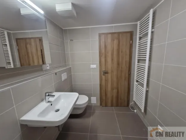 Pronájem bytu 2+kk, Olomouc - Nové Sady, Věry Pánkové, 52 m2