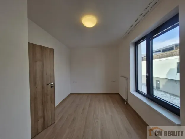Pronájem bytu 2+kk, Olomouc - Nové Sady, Věry Pánkové, 52 m2