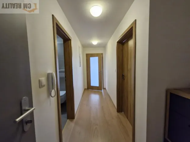 Pronájem bytu 2+kk, Olomouc - Nové Sady, Věry Pánkové, 52 m2