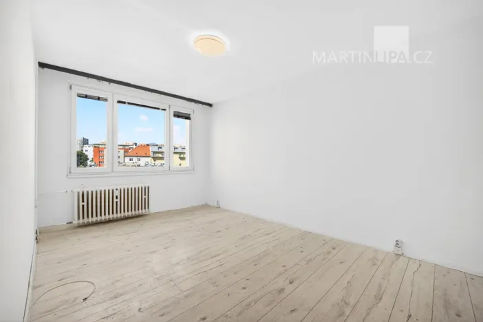 Prodej bytu 2+1, Praha - Michle, Na úlehli, 41 m2