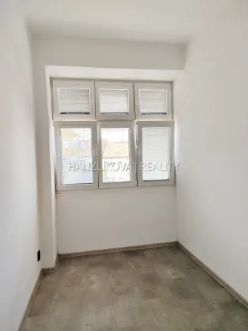 Pronájem bytu 2+kk, České Budějovice - České Budějovice 6, Nádražní, 32 m2