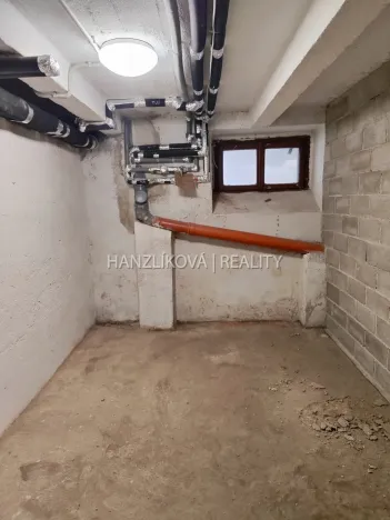 Pronájem bytu 2+kk, České Budějovice - České Budějovice 6, Nádražní, 32 m2