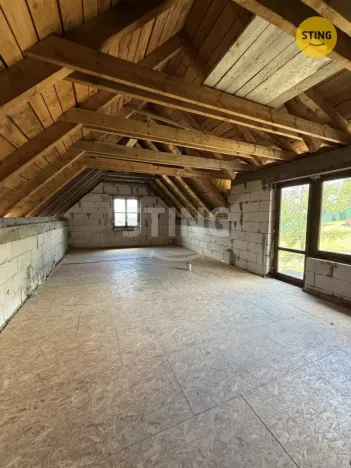 Prodej rodinného domu, Valašské Meziříčí - Podlesí, 255 m2
