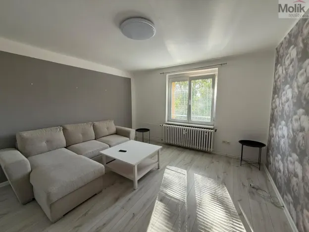 Pronájem bytu 3+1, Most, Čsl. armády, 60 m2