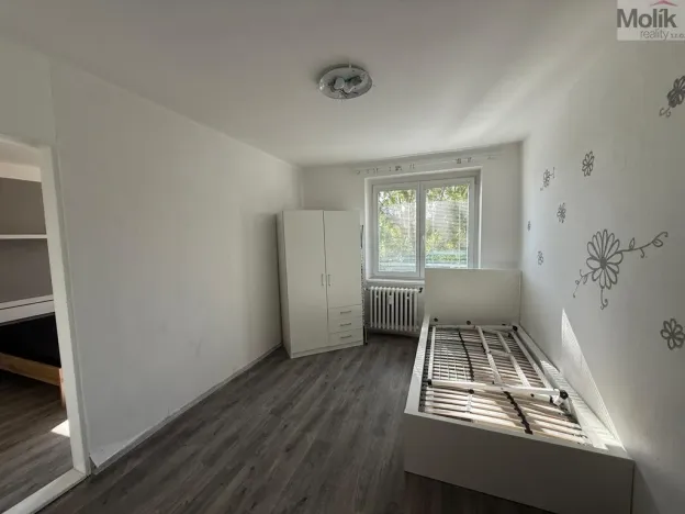 Pronájem bytu 3+1, Most, Čsl. armády, 60 m2