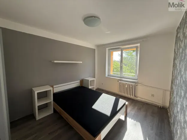 Pronájem bytu 3+1, Most, Čsl. armády, 60 m2