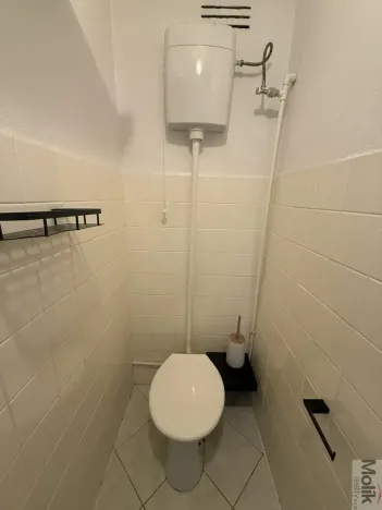 Pronájem bytu 3+1, Most, Čsl. armády, 60 m2