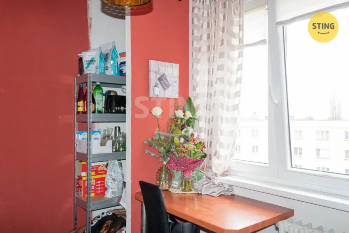 Pronájem bytu 1+1, Karviná, Březová, 36 m2