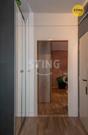 Pronájem bytu 1+1, Karviná, Březová, 36 m2