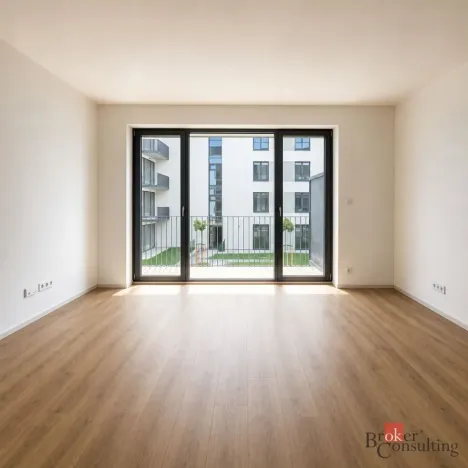 Prodej bytu 1+kk, Plzeň - Jižní Předměstí, Měděná, 41 m2