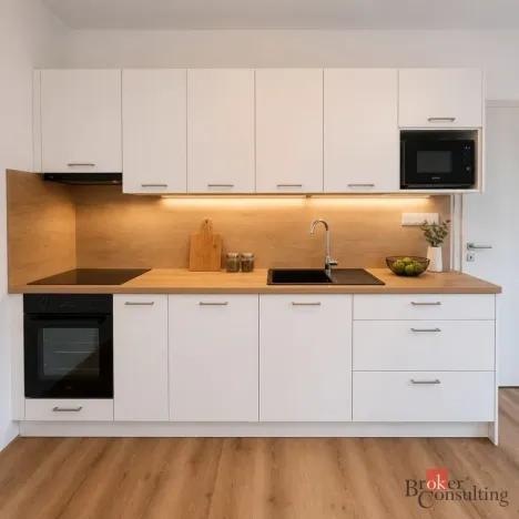 Prodej bytu 1+kk, Plzeň - Jižní Předměstí, Měděná, 41 m2