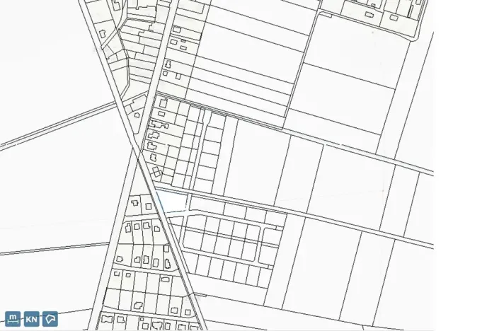 Prodej pozemku pro bydlení, Charvatce, 49000 m2