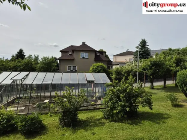 Prodej rodinného domu, Dobronín, Za Školou, 195 m2