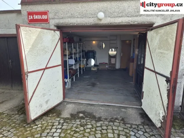 Prodej rodinného domu, Dobronín, Za Školou, 195 m2