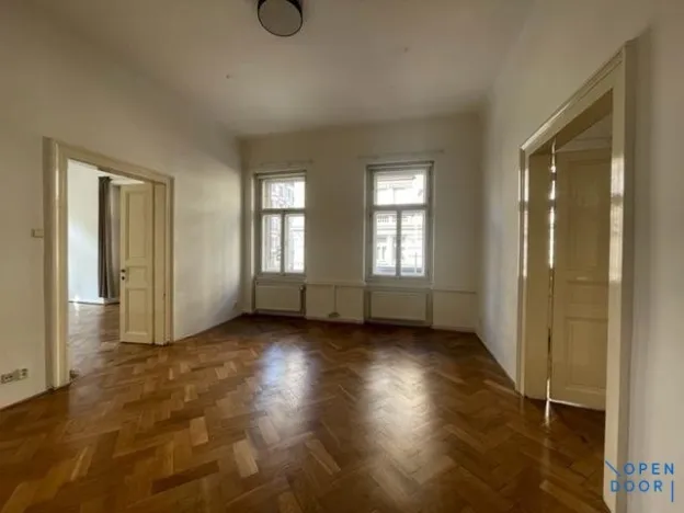Pronájem bytu 3+1, Praha - Smíchov, Lidická, 99 m2