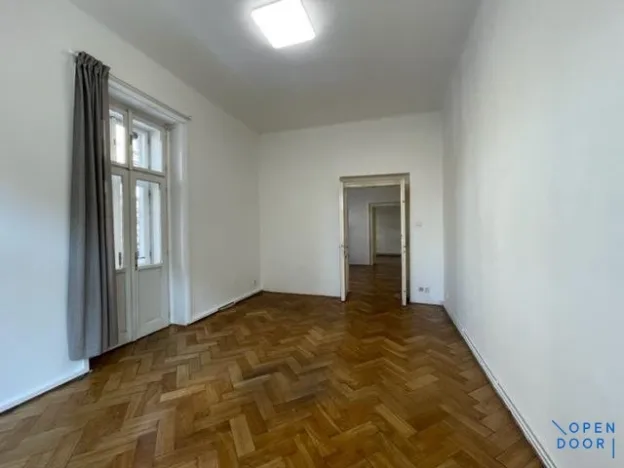 Pronájem bytu 3+1, Praha - Smíchov, Lidická, 99 m2