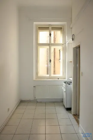 Pronájem bytu 3+1, Praha - Smíchov, Lidická, 99 m2