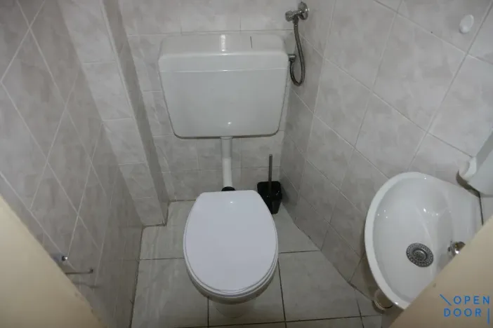 Pronájem bytu 3+1, Praha - Smíchov, Lidická, 99 m2