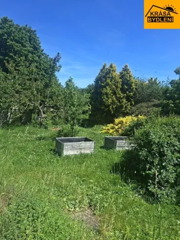 Prodej rodinného domu, Olomouc - Chomoutov, 100 m2