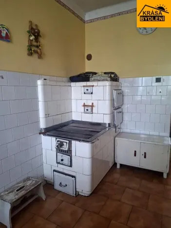 Prodej rodinného domu, Olomouc - Chomoutov, 100 m2