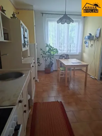 Prodej rodinného domu, Olomouc - Chomoutov, 100 m2