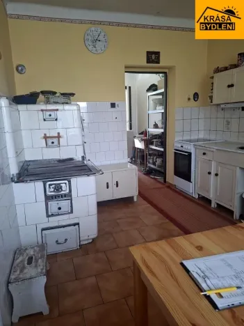 Prodej rodinného domu, Olomouc - Chomoutov, 100 m2
