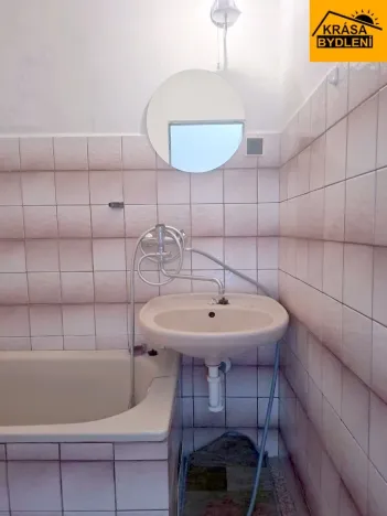 Prodej rodinného domu, Olomouc - Chomoutov, 100 m2
