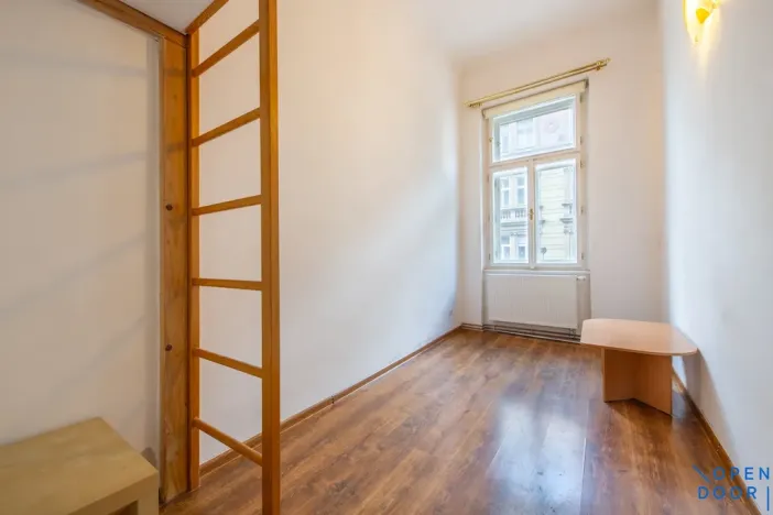 Pronájem bytu 4+1, Praha - Smíchov, Lidická, 94 m2