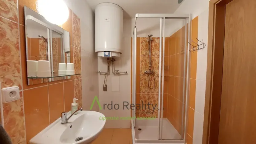 Prodej bytu 2+kk, Lipno nad Vltavou, 40 m2