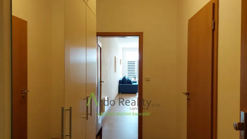 Prodej bytu 2+kk, Lipno nad Vltavou, 40 m2