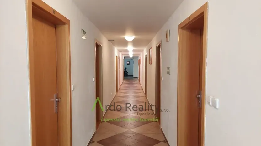 Prodej bytu 2+kk, Lipno nad Vltavou, 40 m2