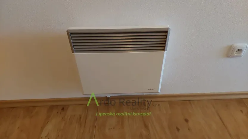Prodej bytu 2+kk, Lipno nad Vltavou, 40 m2
