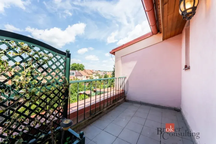 Prodej bytu 2+kk, Brno - Černá Pole, Provazníkova, 55 m2