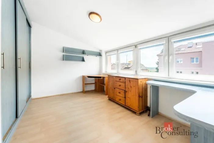 Prodej bytu 2+kk, Brno - Černá Pole, Provazníkova, 62 m2