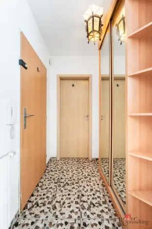 Prodej bytu 2+kk, Brno - Černá Pole, Provazníkova, 62 m2