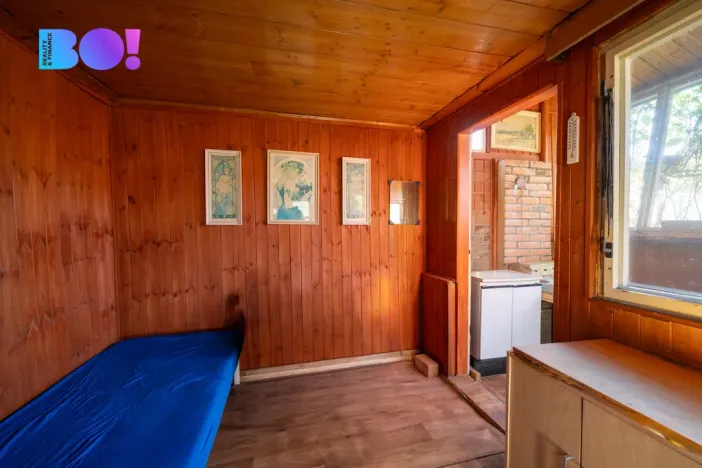 Prodej zahrady, Havířov - Dolní Datyně, 569 m2