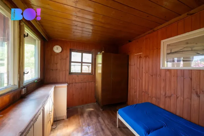Prodej zahrady, Havířov, Zahrádkářská, 569 m2