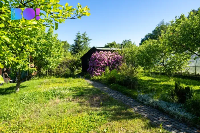 Prodej zahrady, Havířov, Zahrádkářská, 569 m2