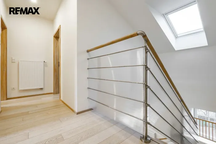 Pronájem bytu 4+kk, Karlovy Vary, Bulharská, 118 m2