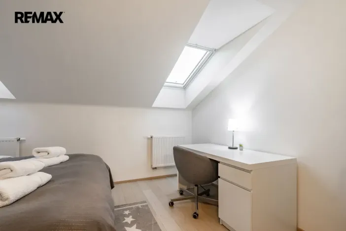Pronájem bytu 4+kk, Karlovy Vary, Bulharská, 118 m2