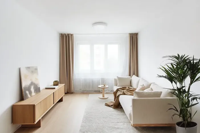 Prodej bytu 4+kk, Praha - Stodůlky, Brdičkova, 87 m2