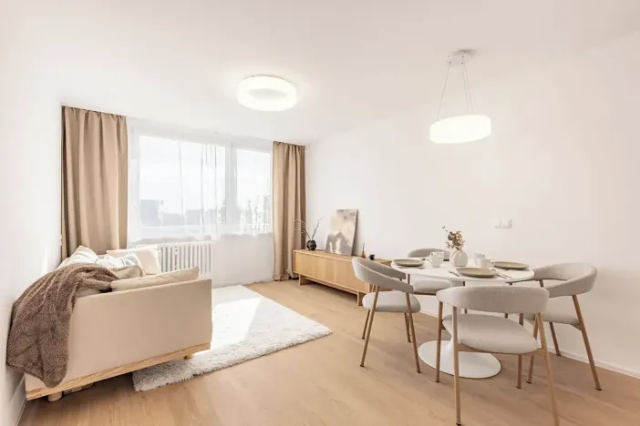 Prodej bytu 3+kk, Praha - Chodov, Jažlovická, 71 m2