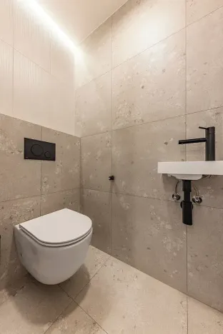 Prodej bytu 3+kk, Praha - Chodov, Jažlovická, 71 m2